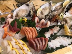 -菊上料理(蜀山银泰百货店)