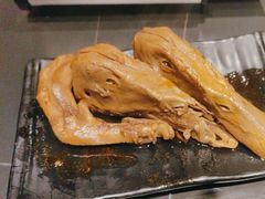 -嘎嘎鸭脑壳(金沙店)