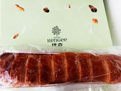 -仟吉KenGee(国贸360店)