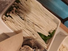 -左庭右院鲜牛肉火锅(苏州园区永旺店)