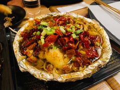 -壹酒贰肉1926·深夜食堂(九纬路店)