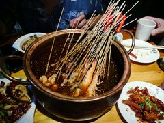 -搓火大都会(广安门总店)