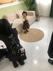 -小阿福儿童摄影(华中智谷店)