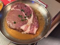 -西塔老太太泥炉烤肉(温州首店万象城黑金店)