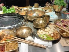 -炉队长·齐齐哈尔家庭烤肉(马家堡店)