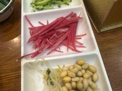 -浑河春面馆·非遗鹿角面(良乡店)