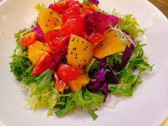 -俭寨大盘芦花土鸡·小公鸡·烧烤新疆菜(云通店)