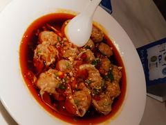 -中西名菜(增城万达广场店)