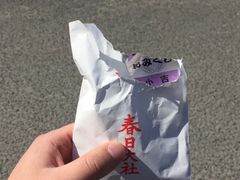 -奈良公园