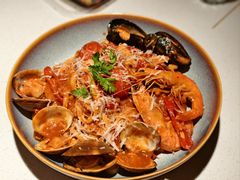 -俏贝拉(裕后街店)