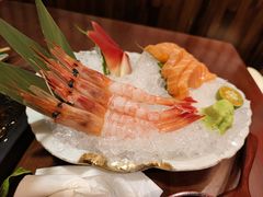 -弓二·烧鸟居酒屋(财富购物中心店)