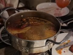 -TABLE·味西餐厅-成都茂业JW万豪酒店