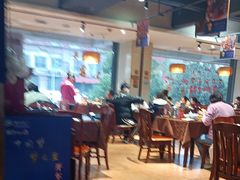 -天下客饭店(中山路店)