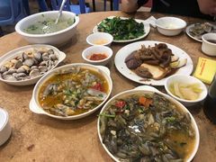 -揭阳钟记小食(福田新村店)