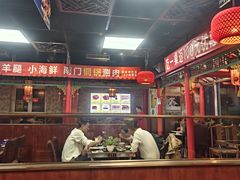 -0776食堂·京城创意菜(七里庄店)