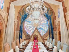 -叶叶菩提(太原别墅店)