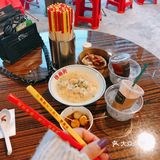 魔都探店之杭州港味餐馆吃饭拍照两不误