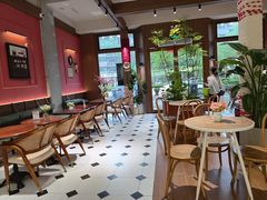 -嗒令甜品·主题融合料理餐厅(首座时代店)