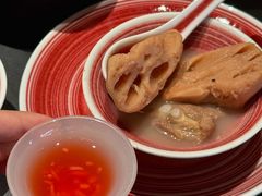 -清水亭湖北菜(大屯DT51店)