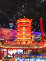-南京万达乐园