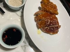 -湖滨28中餐厅·西湖宴·杭州君悦酒店