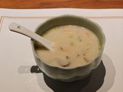 宋嫂鱼羹-觀芷隐轩