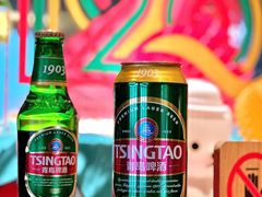 -青岛啤酒博物馆