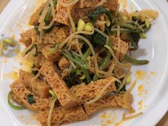 -花儿穆萨·烤肉餐厅(石马坪店)