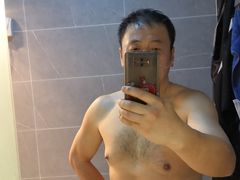-清橙健身(学院路店)