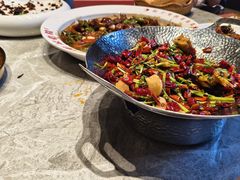 -单家老院·院子里的青岛菜(沙子口店)