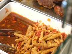 -红星兔丁(东风大桥店)