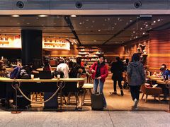 门面-星巴克(北京首都国际机场7店)