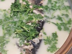 -风味小馆(天目湖宾馆店)