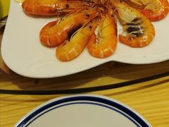白灼大河虾-良昌老味·海南老字号
