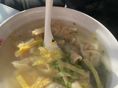 海蛎子馄饨-海平馄饨(逍遥二路店)