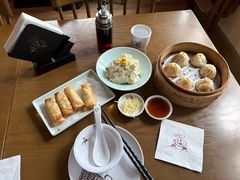 -南翔馒头店(豫园店)