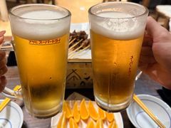 -盟重烧烤(高正街店)