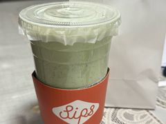 -Sips&Lick茶兰咖啡(五道口店)