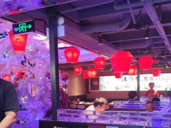 -山河屯铁锅炖鲜鹅·东北菜(开发区一店)