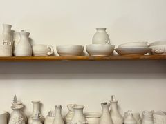 -爱上泥创意DIY手工陶艺(昙华林店)
