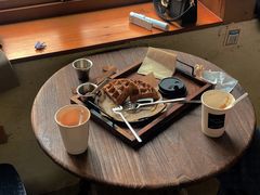 -春庄咖啡SpringHues(钟楼小区店)