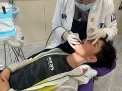 -维乐口腔医院(星海湾分院)