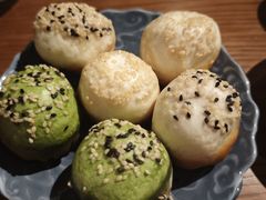 -鑫震源·苏式大虾生煎(山塘街店)