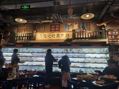 -马路边边串串香(双井直营店)