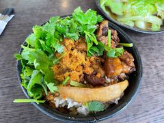 台湾卤肉饭-古代饭堂(冠亚店)