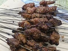 -铁诚烤肉