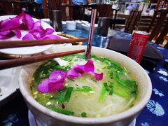 -桥香园云南过桥米线(金马碧鸡店)