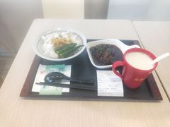 -永和大王(浦东国际机场店)