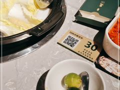 -百年果林椰子鸡(益田假日里店)