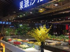 -台北A+A七喜饭店(德增街店)